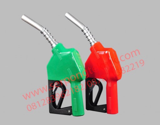 Nozzle 11A Auto